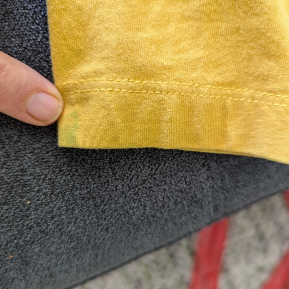 Boys Long Sleeve Shirts (XS) - Picture 4 of 7